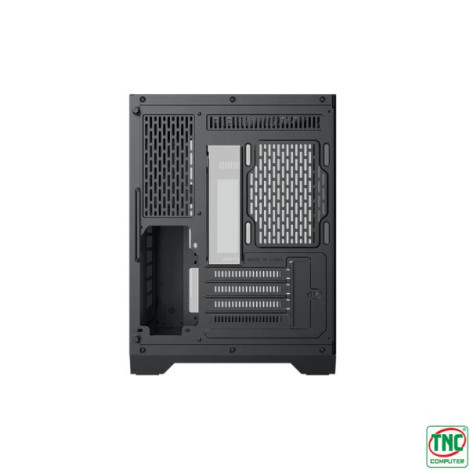 Case Xigmatek Cubi M Nano Black (EN44953)