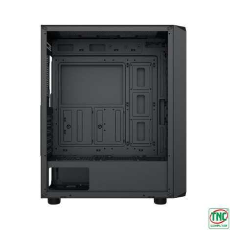 Case Xigmatek Duo X 3F Black (EN45127)