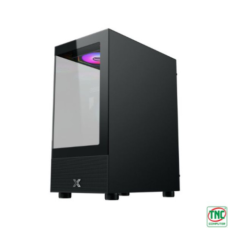 Case Xigmatek ENDORPHIN M II 3GF (EN43888) - Kèm 3 fan G20F