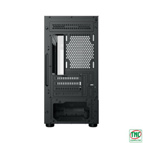 Case Xigmatek ENDORPHIN M II 3GF (EN43888) - Kèm 3 fan G20F