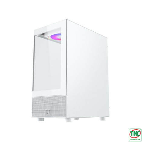 Case Xigmatek ENDORPHIN M II ARTIC 3GF (EN43895)- Kèm 3 fan G20F