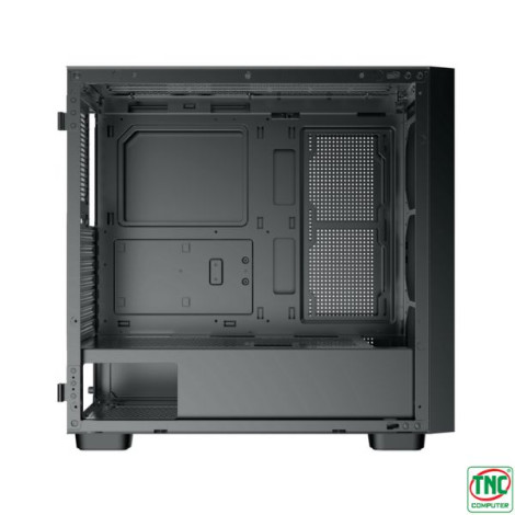 Case Xigmatek Gaming X III Pro 4FX Black (EN43116)