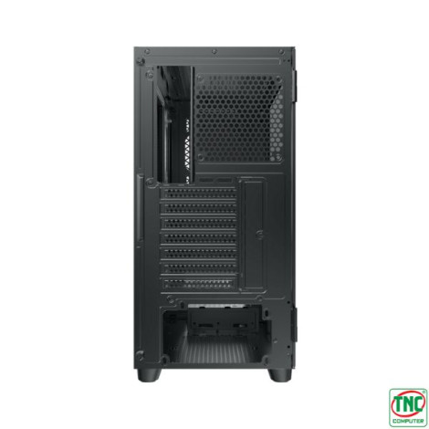 Case Xigmatek Gaming X III Pro 4FX Black (EN43116)