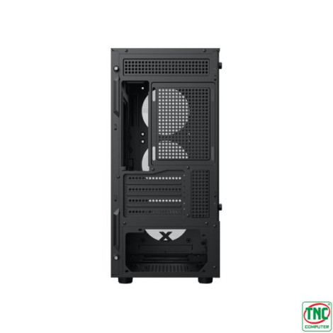 Case Xigmatek Myx 3F Black (EN45950)