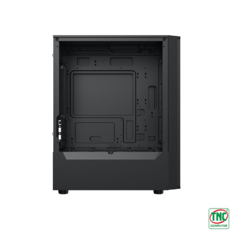 Case Xigmatek Myx Air 3F Black (EN45967)