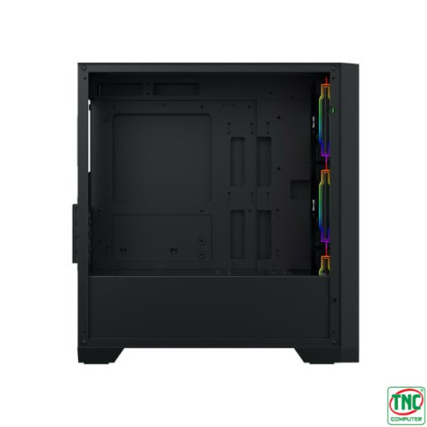 Case Xigmatek NYX II 3GF (EN43840) - Kèm 3 fan G20F