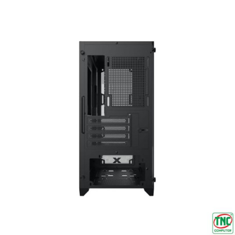 Case Xigmatek NYX III 3GF (EN44700) - Kèm 3 fan G20F