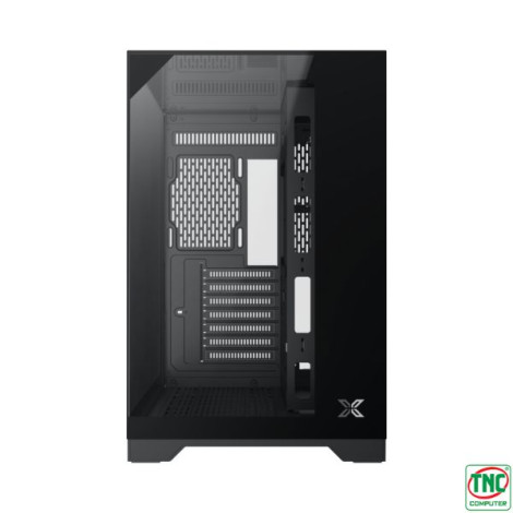 Case Xigmatek Ocean Black (EN45363) - ATX