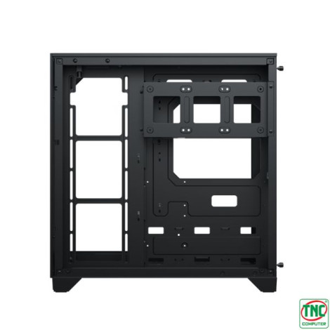 Case Xigmatek Ocean Black (EN45363) - ATX