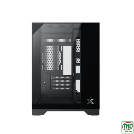 Case Xigmatek Ocean M Nano Black (EN45400)