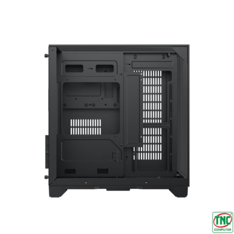 Case Xigmatek Ocean M Nano Black (EN45400)