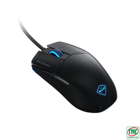 Chuột Gaming có dây Machenike M7 Pro màu Đen