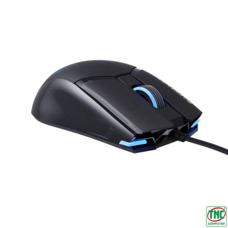 Chuột Gaming có dây Machenike M7 Pro màu Đen