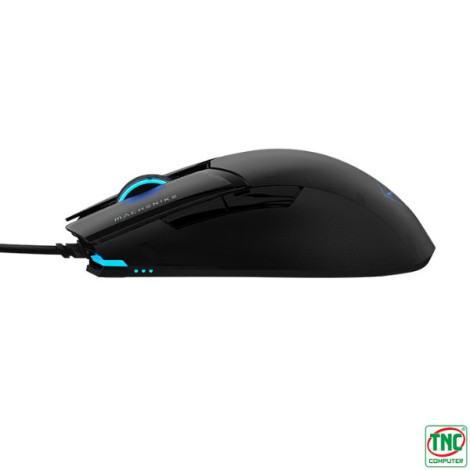 Chuột Gaming có dây Machenike M7 Pro màu Đen