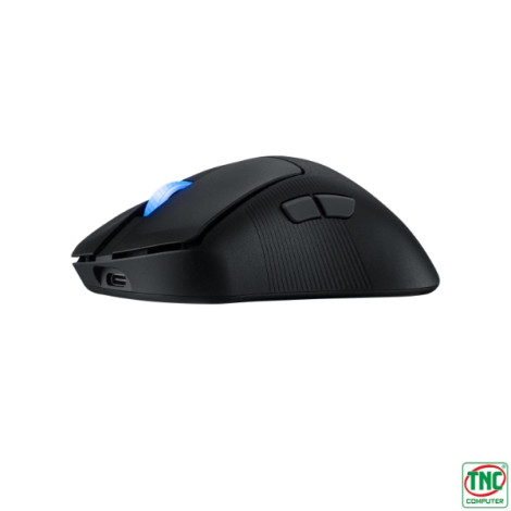 Chuột Gaming không dây Asus P714 ROG Keris II Ace màu Đen