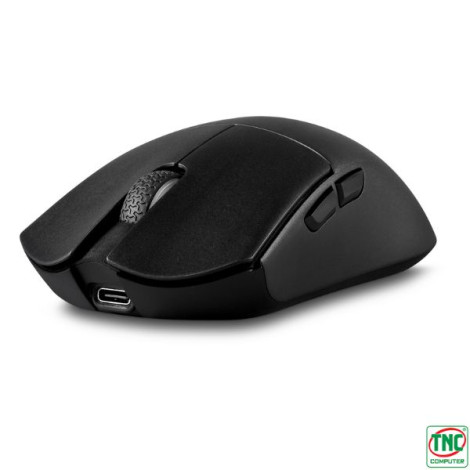 Chuột Gaming không dây Darmoshark M3 Light-Speed màu Đen