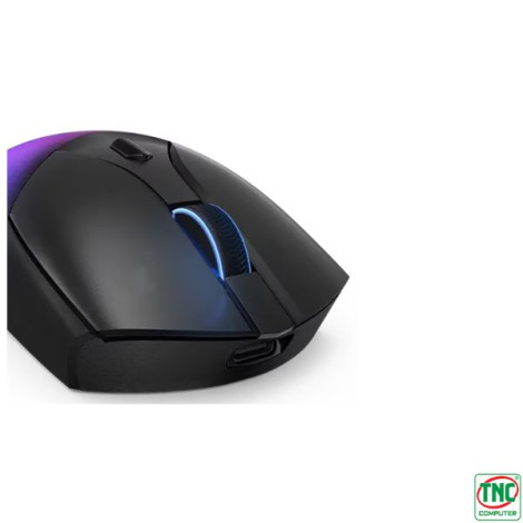 Chuột Gaming không dây Lenovo Legion M410 màu Đen GY51P83012