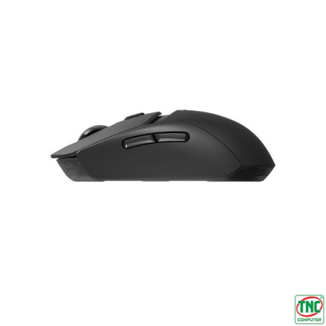 Chuột Gaming không dây Logitech G309 LIGHTSPEED 910-007201 màu Đen