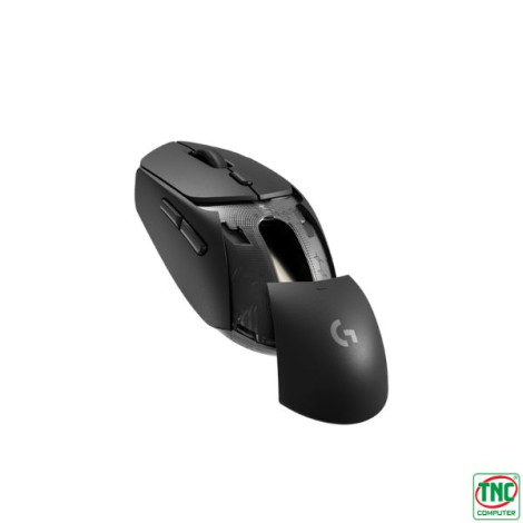 Chuột Gaming không dây Logitech G309 LIGHTSPEED 910-007201 màu Đen