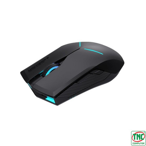 Chuột Gaming không dây Machenike M720 Dual-mode màu Đen