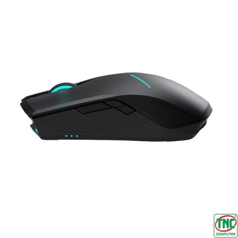 Chuột Gaming không dây Machenike M720 Dual-mode màu Đen