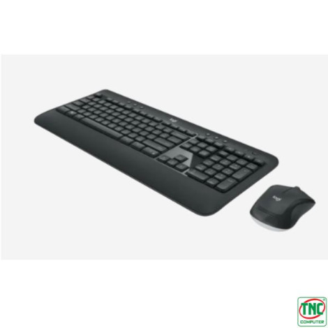 Combo Bàn phím + Chuột không dây Logitech MK540 (920-008671)