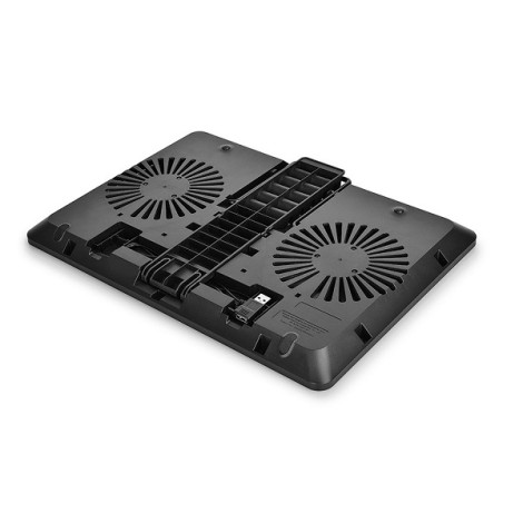 Đế tản nhiệt Laptop Deepcool U Pal