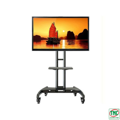 Giá Treo Tivi Di Động North Bayou AVA1500 (32 - 75 inch)