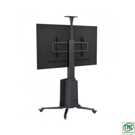 Giá Treo Tivi Di Động North Bayou TW85 Black (55 - 85 inch)