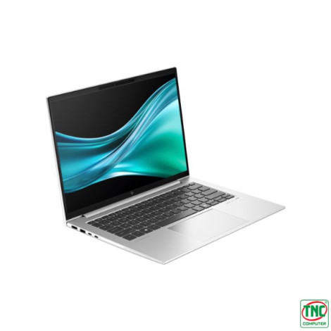 Laptop  HP EliteBook 840 G11 A7RA4PT (Ultra 7 155U/ Ram 16GB/ SSD 512GB/ Touch/ Windows 11 Home/ 3Y)