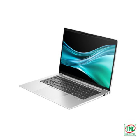 Laptop  HP EliteBook 840 G11 A7RA4PT (Ultra 7 155U/ Ram 16GB/ SSD 512GB/ Touch/ Windows 11 Home/ 3Y)