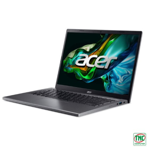 Laptop Acer Aspire 5 A514-56P-35X7 NX.KHRSV.001 (i3 1315U/ Ram 8GB/ SSD 512GB/ Windows 11 Home/ 1Y/ Xám)