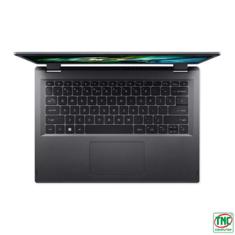 Laptop Acer Aspire 5 A514-56P-35X7 (i3 1315U/ Ram 8GB/ SSD 512GB/ Windows 11 Home/ 1Y/ Xám)