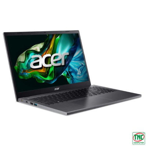 Laptop Acer Aspire 5 A515-58M-951T (i9 13900H/ Ram 16GB/ SSD 512GB/ Windows 11 Home/ 1Y/ Xám)