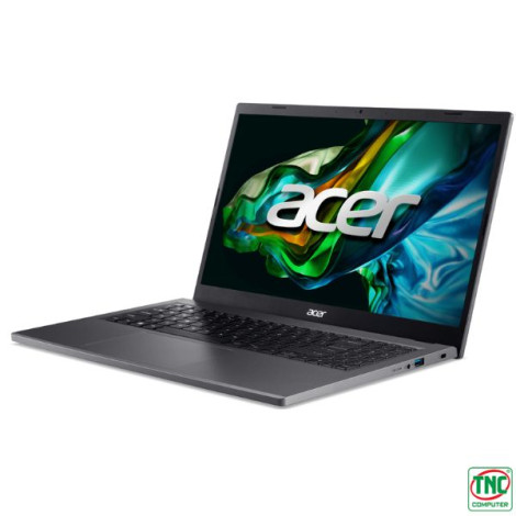 Laptop Acer Aspire 5 A515-58M-951T NX.KQ8SV.001
(i9 13900H/ Ram 16GB/ SSD 512GB/ Windows 11 Home/ 1Y/ Xám)