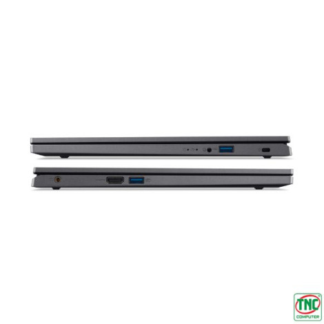 Laptop Acer Aspire 5 A515-58M-951T (i9 13900H/ Ram 16GB/ SSD 512GB/ Windows 11 Home/ 1Y/ Xám)