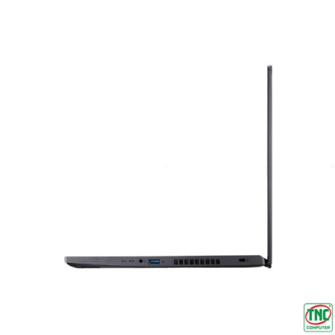 Laptop Acer Aspire 7 A715-76-53PJ (i5 12450H/ Ram 16GB/ SSD 512GB/ Windows 11 Home/ 1Y/ Đen)