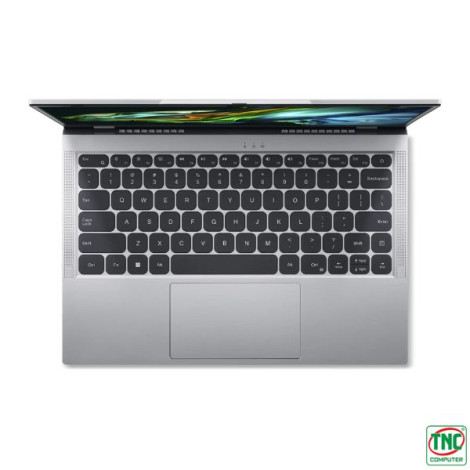 Laptop Acer Aspire Lite AL14-51M-36MH (i3 1215U/ Ram 8GB/ SSD 256GB/ Windows 11 Home/ 1Y/ Bạc)