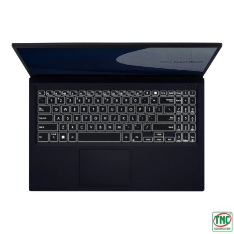 Laptop Asus ExpertBook B1 B1500CBA-BQ0249W (i5 1235U/ Ram 8GB/ SSD 512GB/ Windows 11 Home/ 2Y/ Đen)