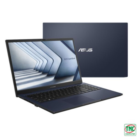 Laptop Asus ExpertBook B1 B1502CVA-NJ0050W (i5 1335U/ Ram 8GB/ SSD 512GB/ Windows 11 Home/ 2Y/ Đen)