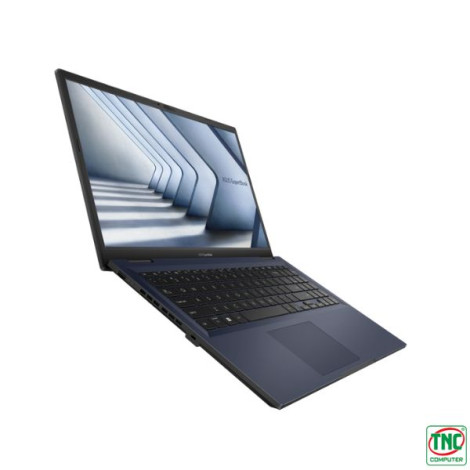 Laptop Asus ExpertBook B1 B1502CVA-NJ0050W (i5 1335U/ Ram 8GB/ SSD 512GB/ Windows 11 Home/ 2Y/ Đen)