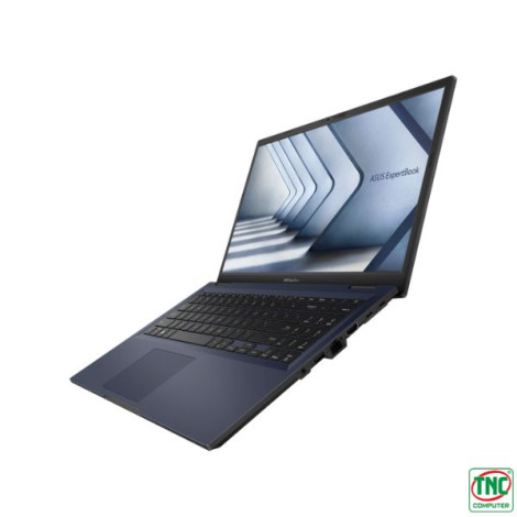 Laptop Asus ExpertBook B1 B1502CVA-NJ0050W (i5 1335U/ Ram 8GB/ SSD 512GB/ Windows 11 Home/ 2Y/ Đen)