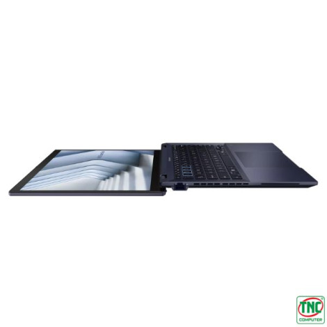 Laptop Asus ExpertBook B5 B5404CMA-Q70249WL (Ultra 5 125H/ Ram 16GB/ SSD 512GB/ Windows 11 Home/ 2Y/ Đen)