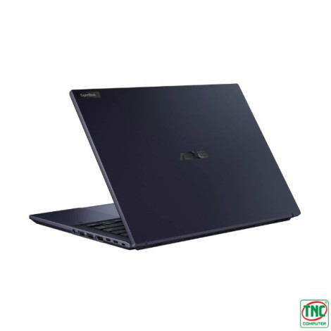 Laptop Asus ExpertBook B5 B5404CMA-Q70250WL (Ultra 7 155H/ Ram 16GB/ SSD 512GB/ Windows 11 Home/ 2Y/ Đen)