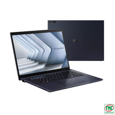 Laptop Asus ExpertBook B5 B5404CMA-Q70249W (Ultra 5 125H/ Ram 16GB/ SSD 512GB/ Windows 11/ 2Y)