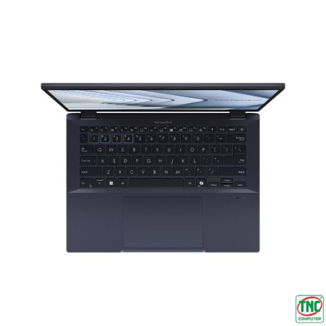 Laptop Asus ExpertBook B5 B5404CMA-Q70249W (Ultra 5 125H/ Ram 16GB/ SSD 512GB/ Windows 11/ 2Y)