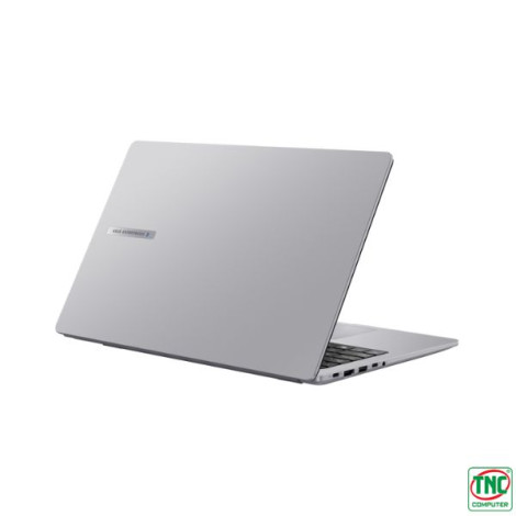 Laptop Asus ExpertBook P1 P1503CVA-i5SE16-63WS (i5 13500H/ Ram 16GB/ SSD 512GB/ Windows 11 Home/ Office 2024/ 2Y/ Xám)