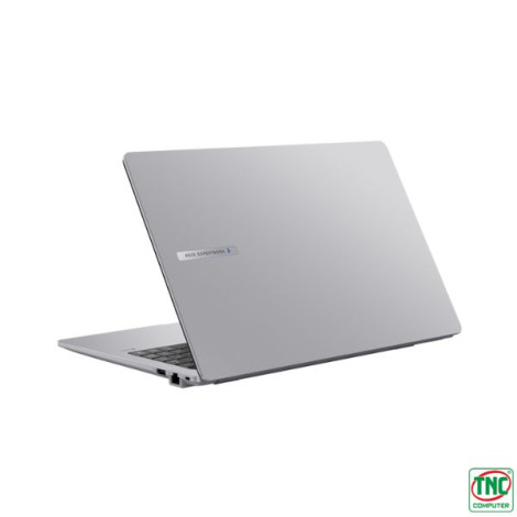 Laptop Asus ExpertBook P1 P1503CVA-i5SE16-63WS (i5 13500H/ Ram 16GB/ SSD 512GB/ Windows 11 Home/ Office 2024/ 2Y/ Xám)