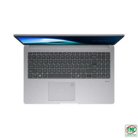 Laptop Asus ExpertBook P1 P1503CVA-i7SE16-63WS (i7 13700H/ Ram 16GB/ SSD 512GB/ Windows 11 Home/ Office 2024/ 2Y/ Xám)