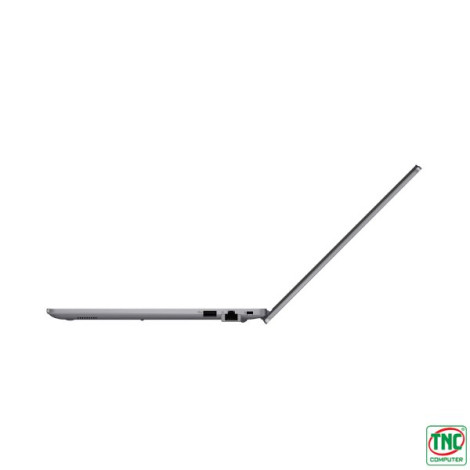 Laptop Asus ExpertBook P1403CVA-i5SE16-63WS (i5 13500H/ Ram 16GB/ SSD 512GB/ Windows 11 Home/ Office 2024/ 2Y/ Xám)